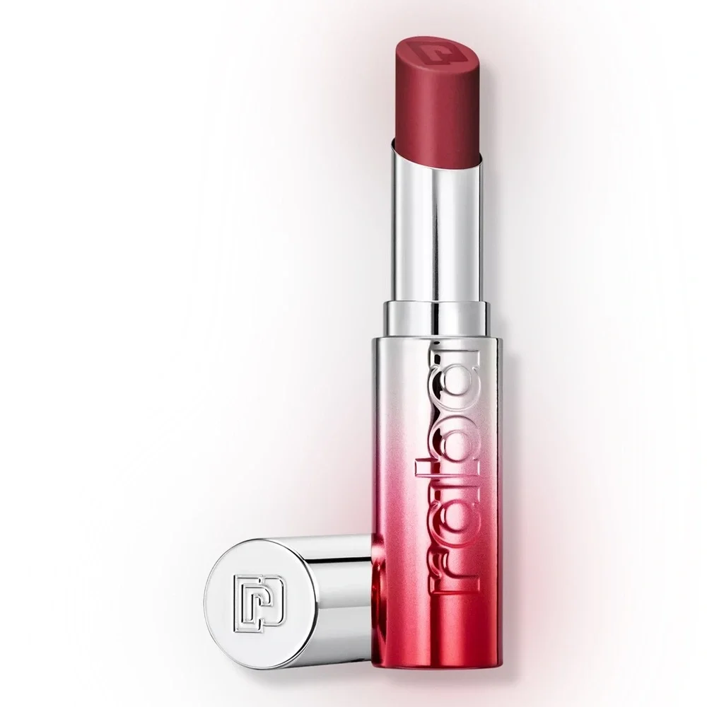 Rabanne  Famous Lipcolor Metallic Lipstick